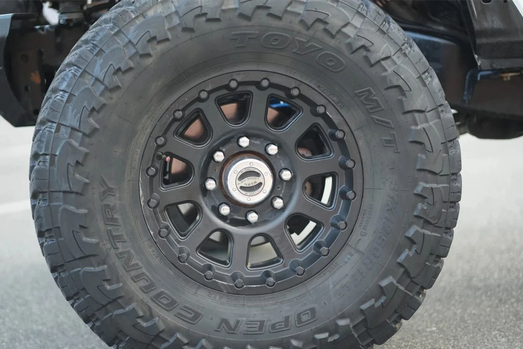 2010 Jeep JK Wrangler - Image 22 of 30