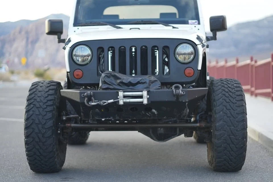2010 Jeep JK Wrangler - Image 2 of 30