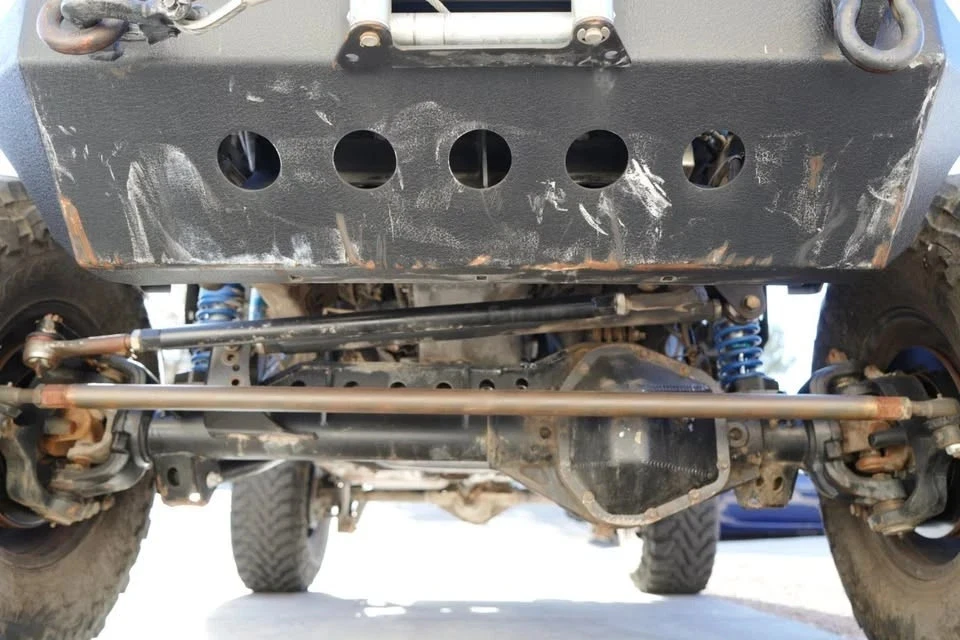 2010 Jeep JK Wrangler - Image 21 of 30