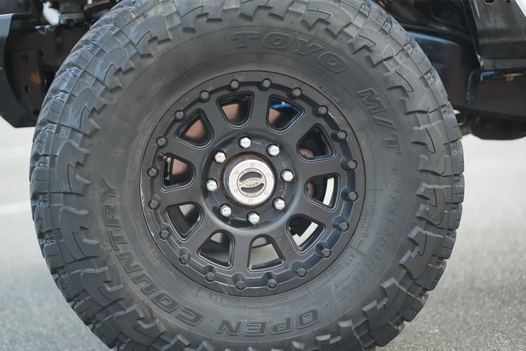 2010 Jeep JK Wrangler - Image 22 of 30