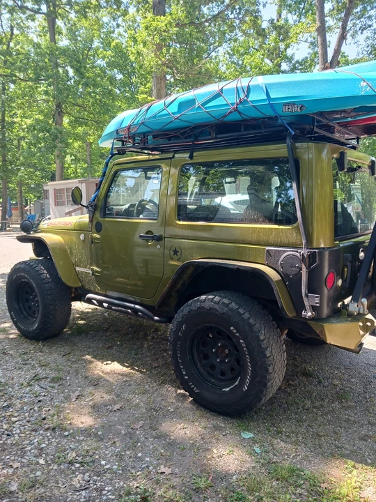 2010 Jeep JK Wrangler - Image 23 of 23