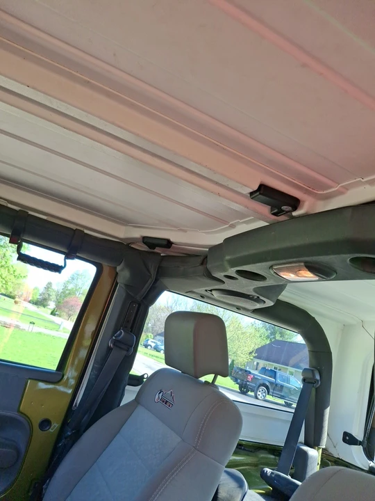 2010 Jeep JK Wrangler - Image 12 of 23
