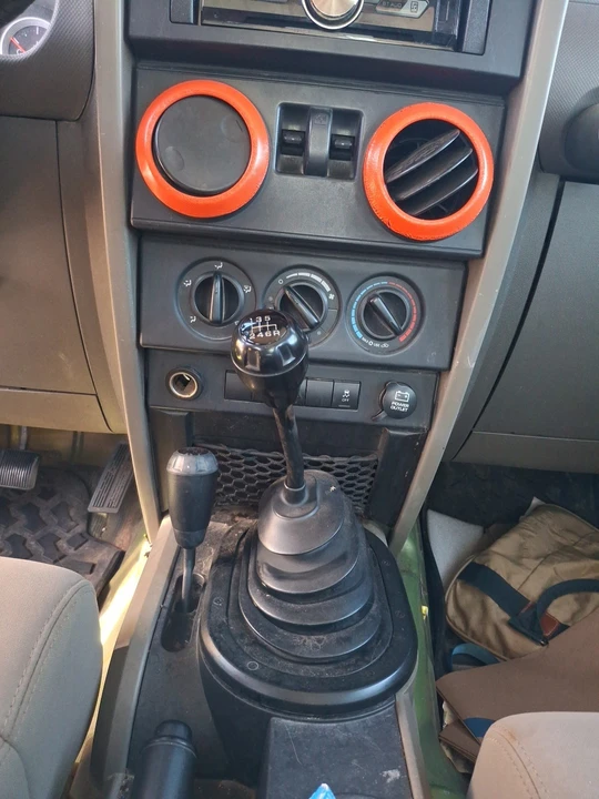 2010 Jeep JK Wrangler - Image 13 of 23