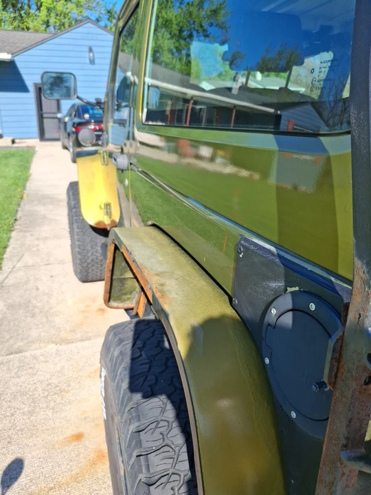 2010 Jeep JK Wrangler - Image 9 of 23