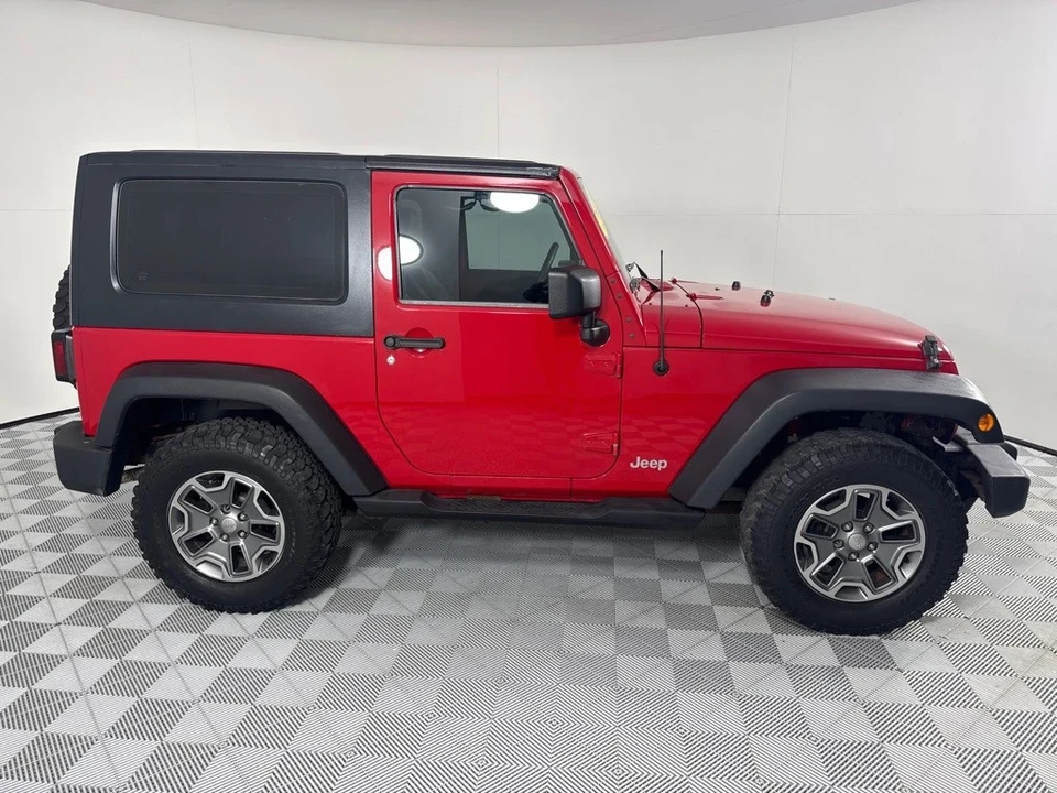 2010 Jeep JK Wrangler - Image 4 of 12