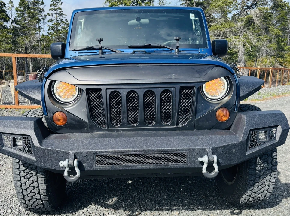 2010 Jeep JK Wrangler - Image 21 of 25
