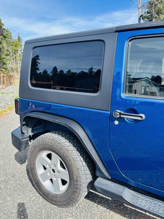2010 Jeep JK Wrangler - Image 13 of 25