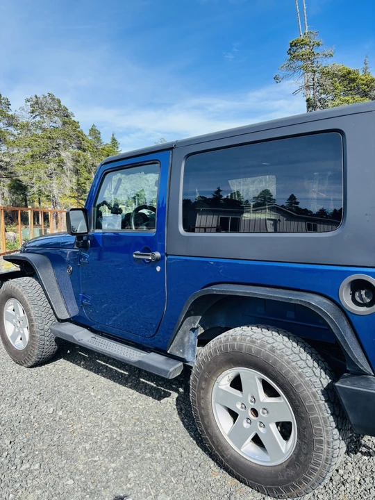 2010 Jeep JK Wrangler - Image 11 of 25
