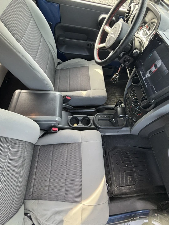 2010 Jeep JK Wrangler - Image 7 of 25