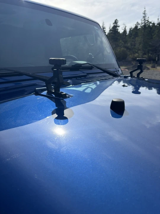 2010 Jeep JK Wrangler - Image 14 of 25