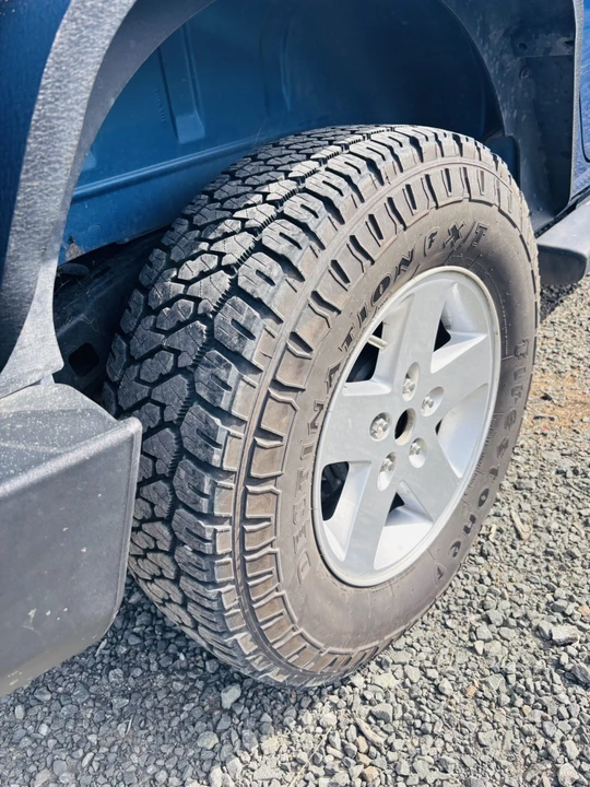 2010 Jeep JK Wrangler - Image 8 of 25