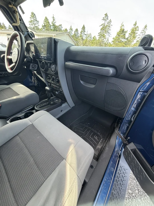 2010 Jeep JK Wrangler - Image 20 of 25