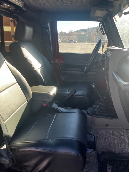 2010 Jeep JK Wrangler - Image 16 of 21