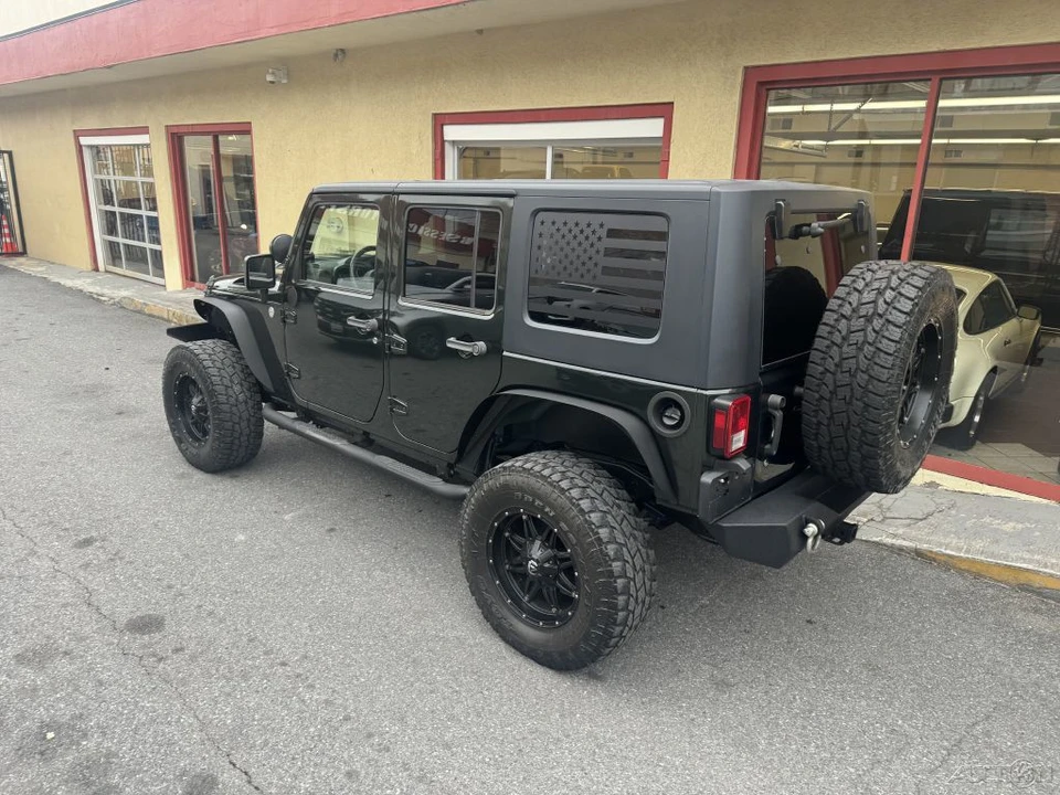 2010 Jeep JK Wrangler - Image 18 of 24