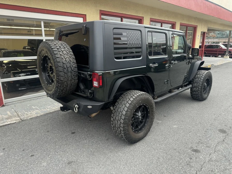 2010 Jeep JK Wrangler - Image 11 of 24