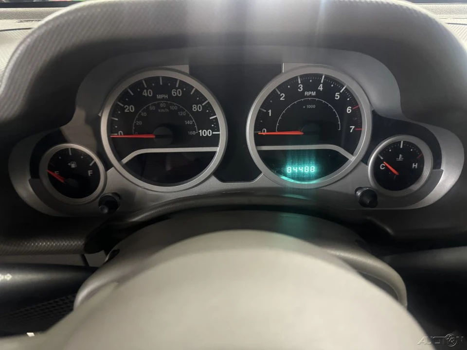 2010 Jeep JK Wrangler - Image 2 of 24