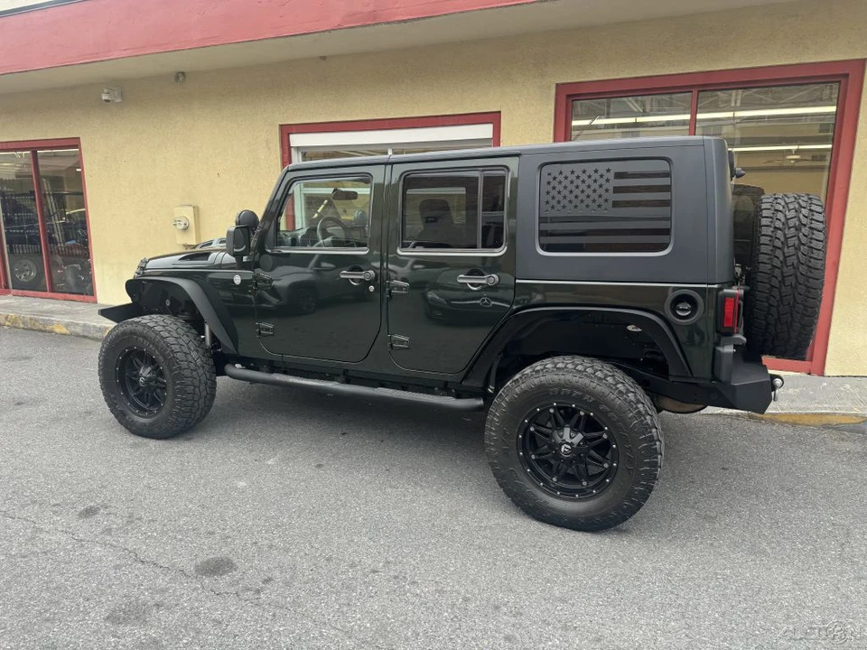 2010 Jeep JK Wrangler - Image 20 of 24