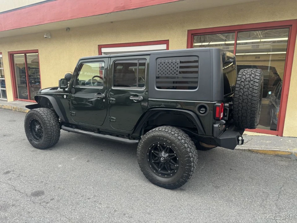 2010 Jeep JK Wrangler - Image 19 of 24