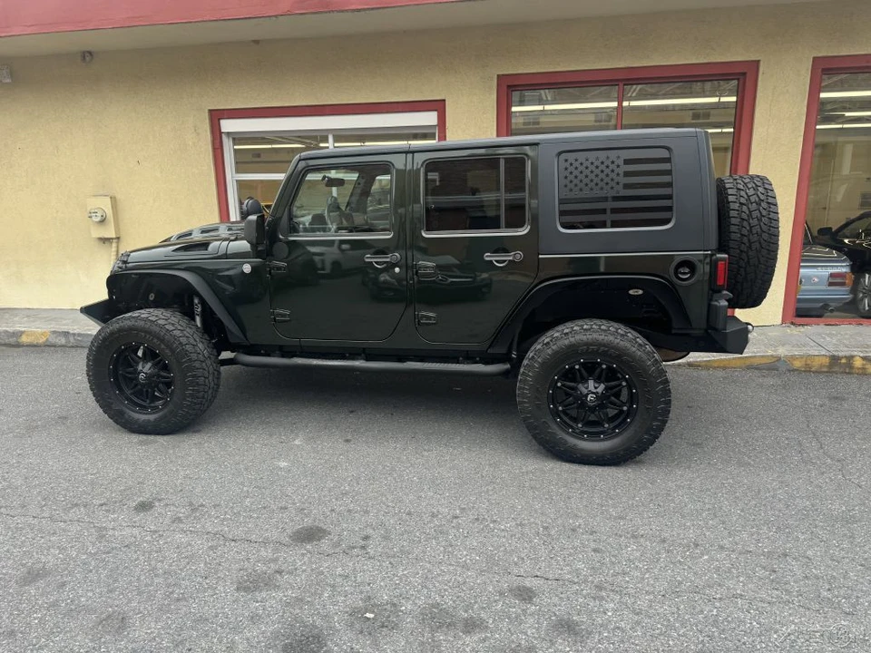 2010 Jeep JK Wrangler - Image 22 of 24