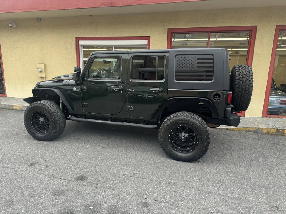 2010 Jeep JK Wrangler - Image 21 of 21