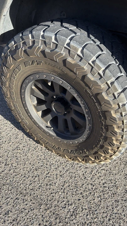 2010 Jeep JK Wrangler - Image 7 of 8