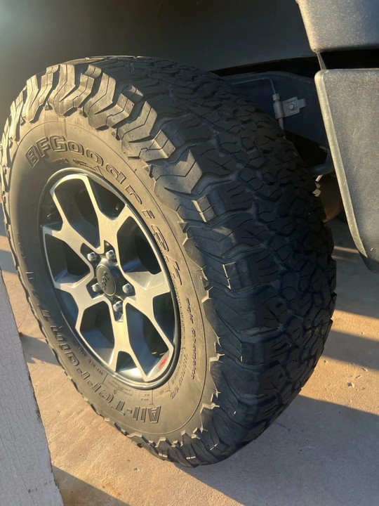 2010 Jeep JK Wrangler - Image 7 of 20