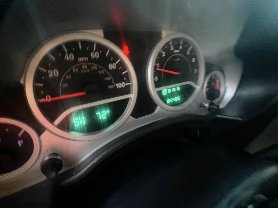 2010 Jeep JK Wrangler - Image 14 of 20