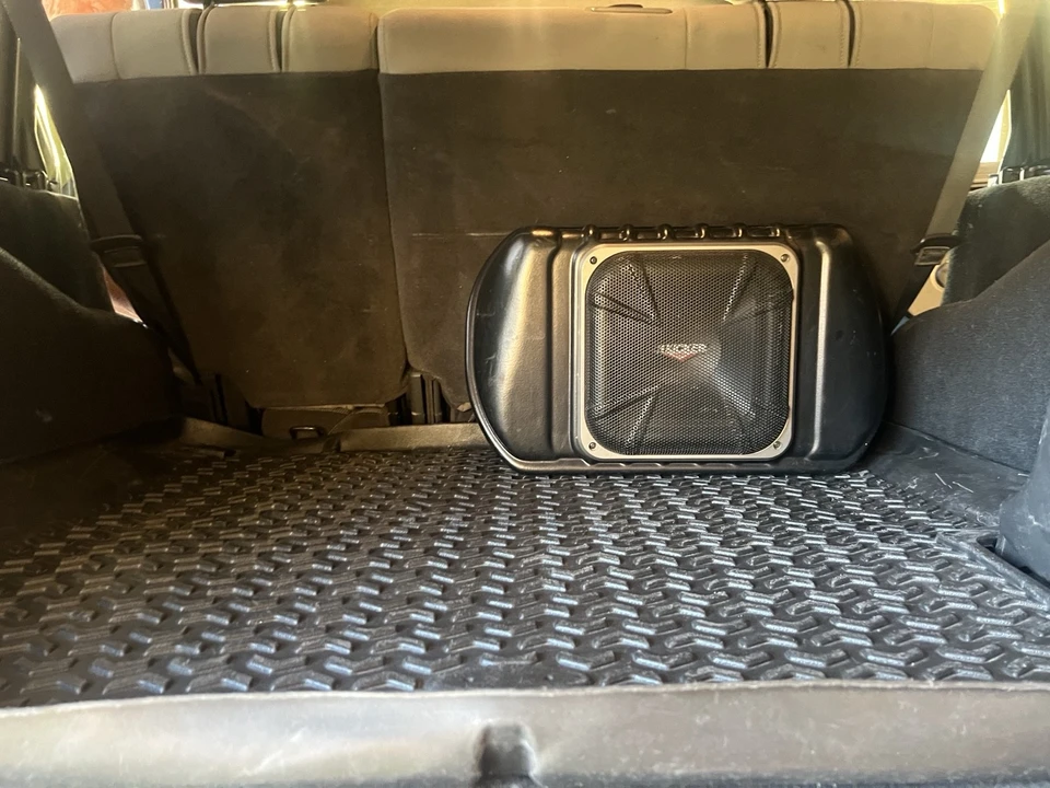 2010 Jeep JK Wrangler - Image 18 of 20