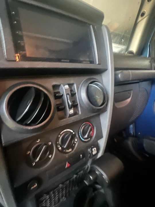 2010 Jeep JK Wrangler - Image 12 of 20