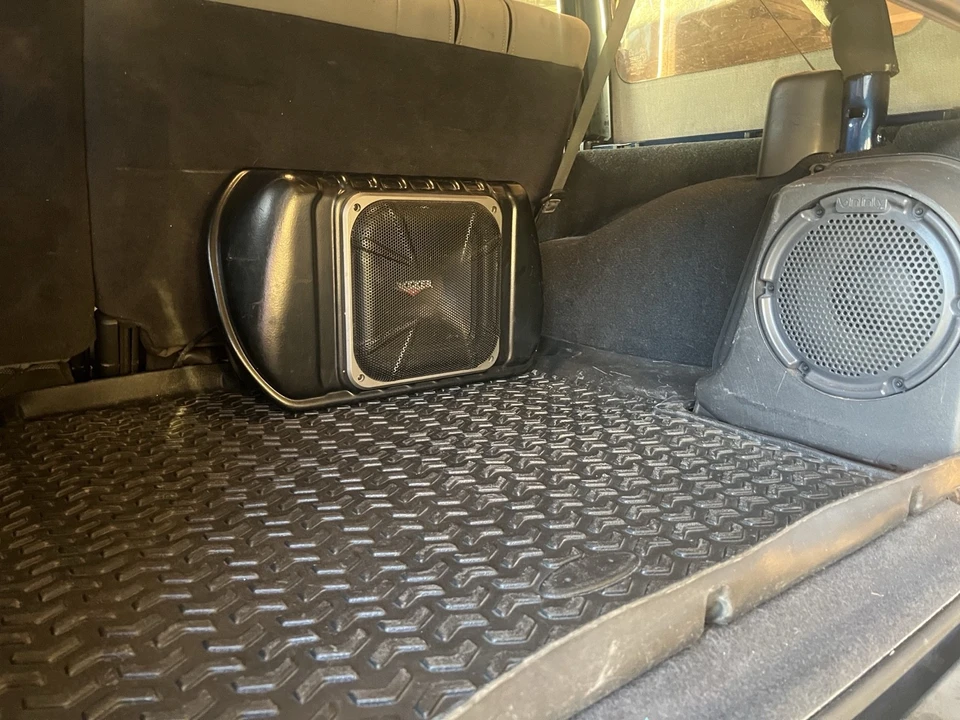 2010 Jeep JK Wrangler - Image 17 of 20