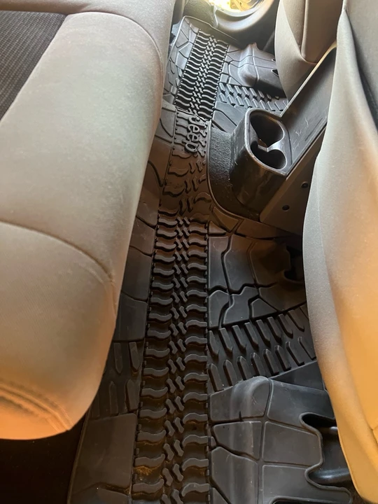 2010 Jeep JK Wrangler - Image 19 of 20