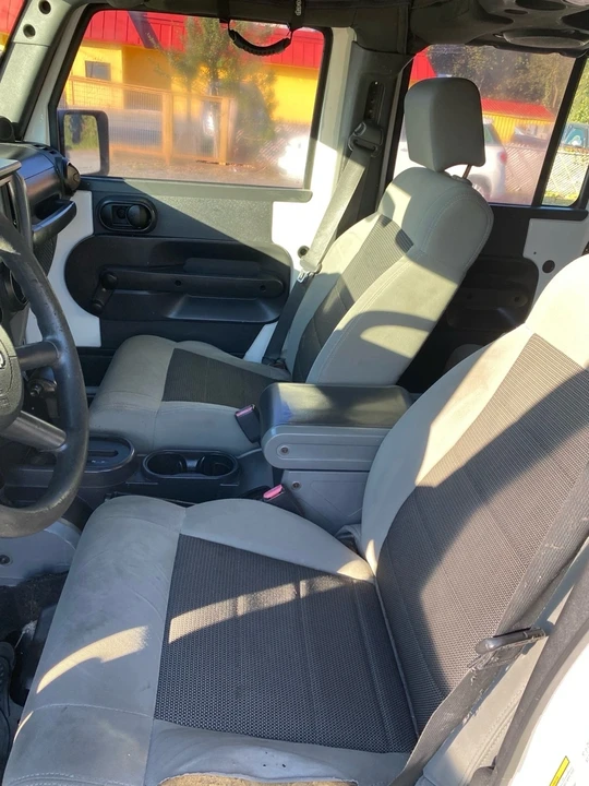 2010 Jeep JK Wrangler - Image 6 of 10