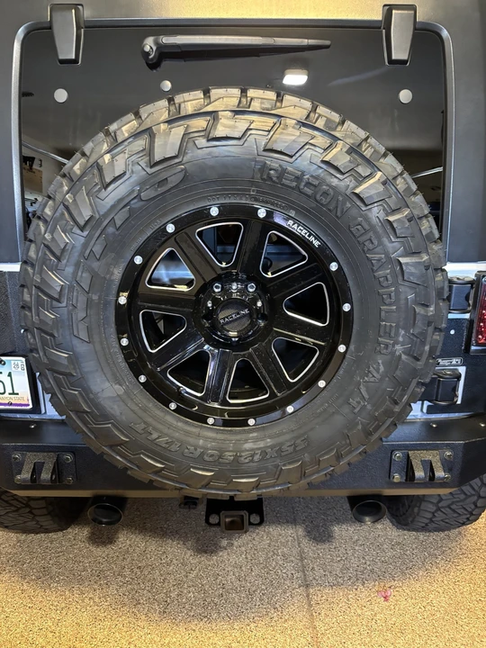 2010 Jeep JK Wrangler - Image 15 of 16