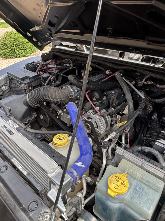 2010 Jeep JK Wrangler - Image 13 of 16