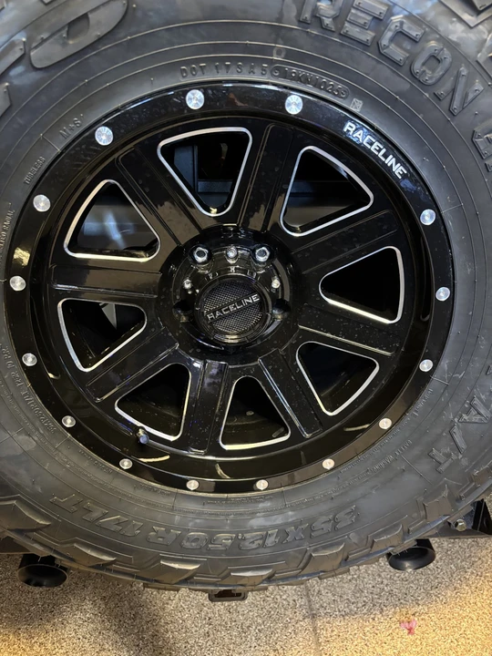 2010 Jeep JK Wrangler - Image 16 of 16