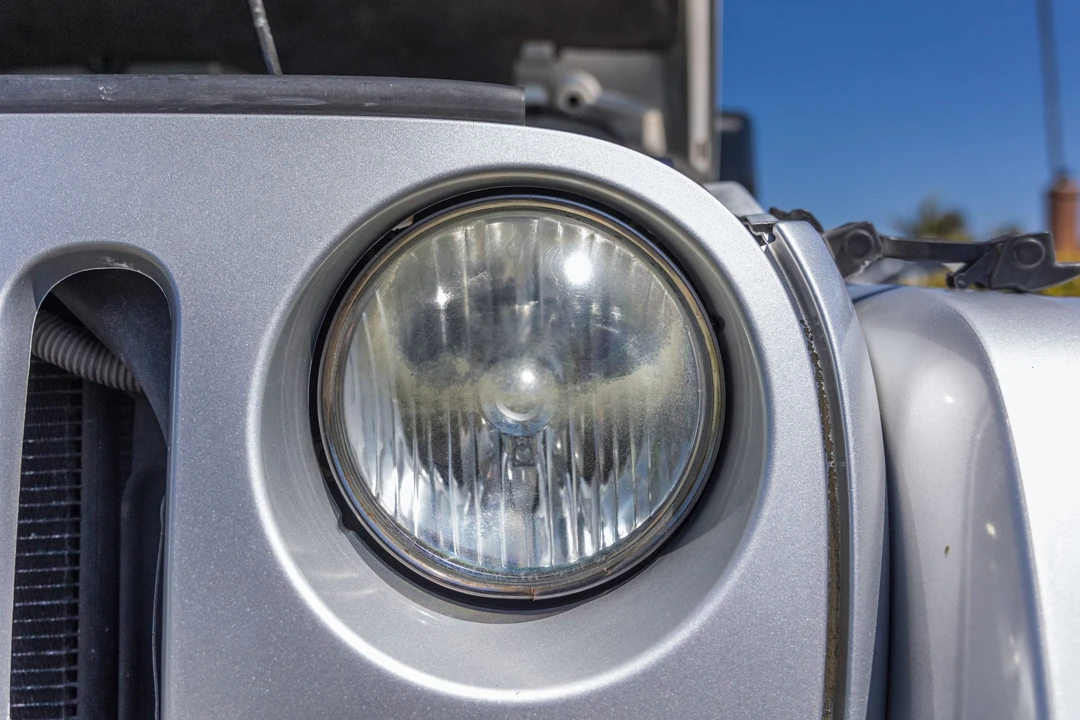 2010 Jeep JK Wrangler - Image 11 of 31