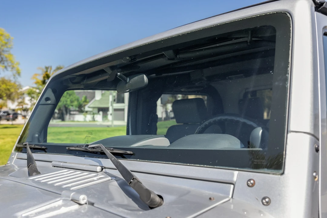 2010 Jeep JK Wrangler - Image 26 of 31