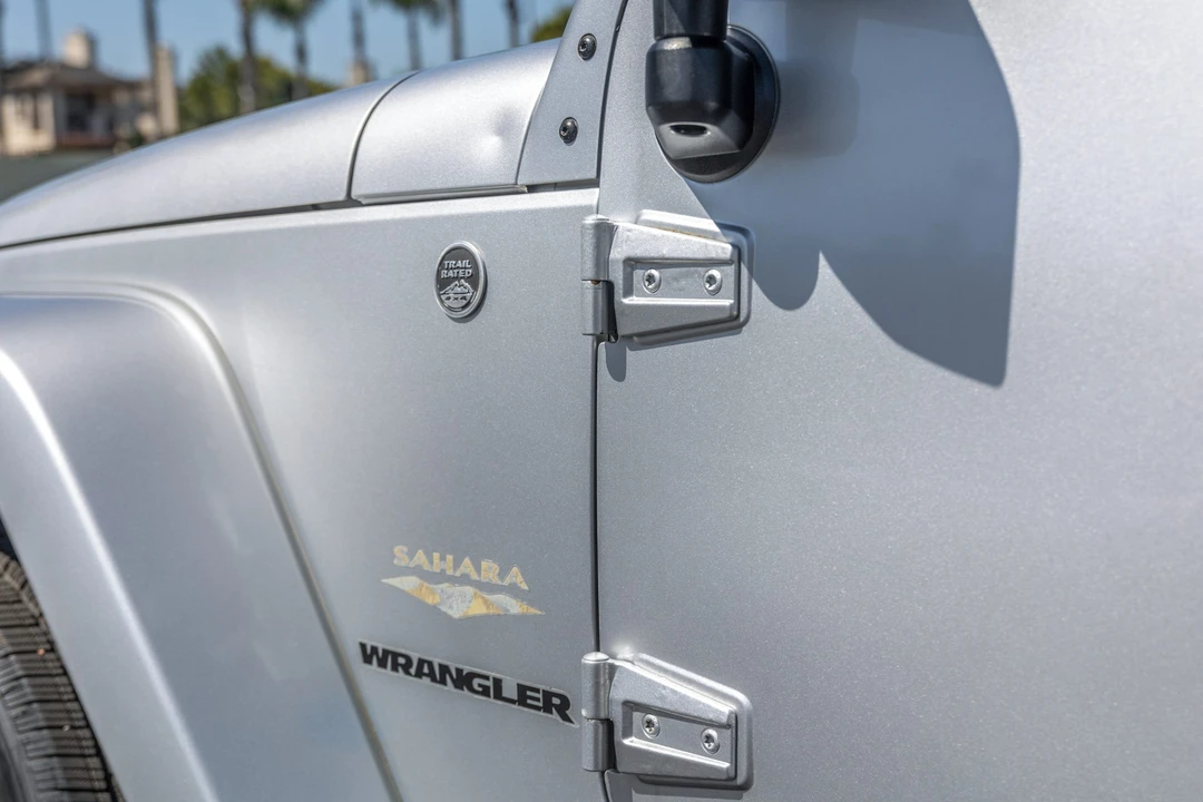 2010 Jeep JK Wrangler - Image 27 of 31