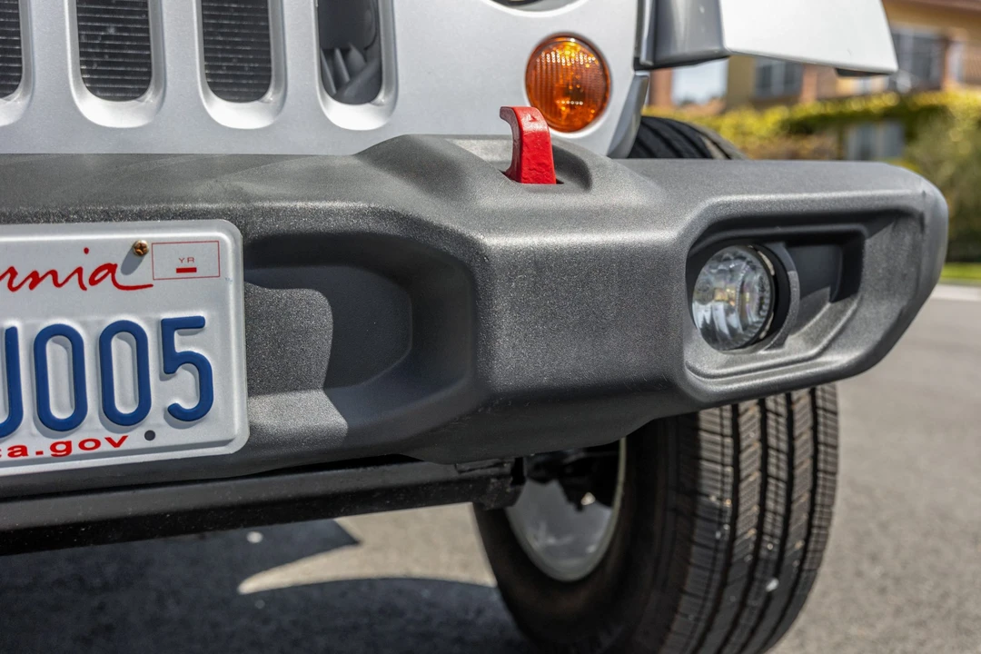 2010 Jeep JK Wrangler - Image 21 of 31