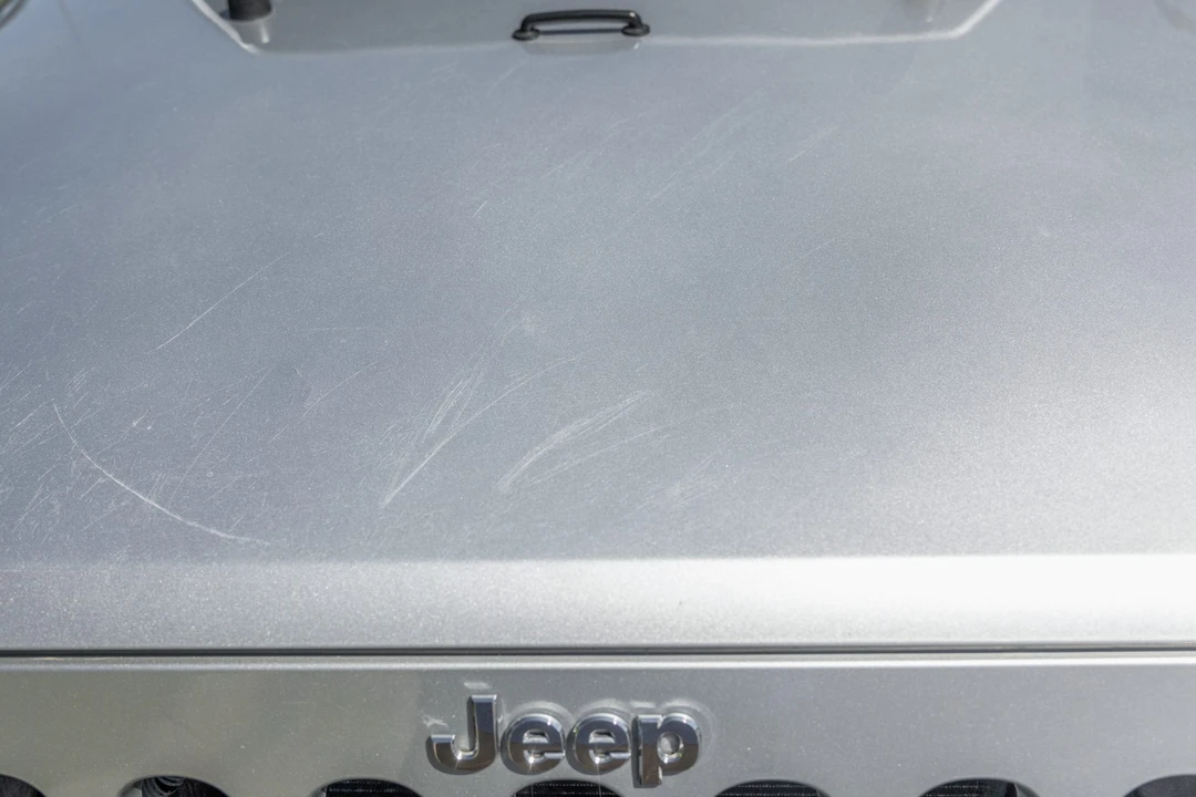 2010 Jeep JK Wrangler - Image 31 of 31