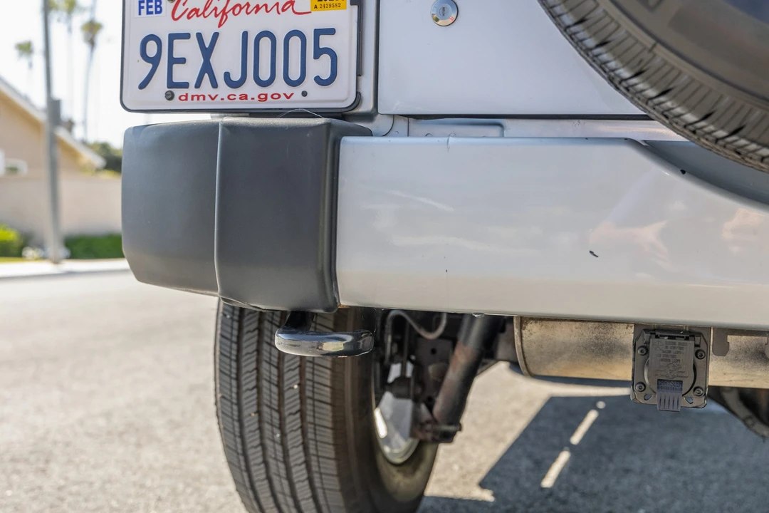 2010 Jeep JK Wrangler - Image 24 of 31