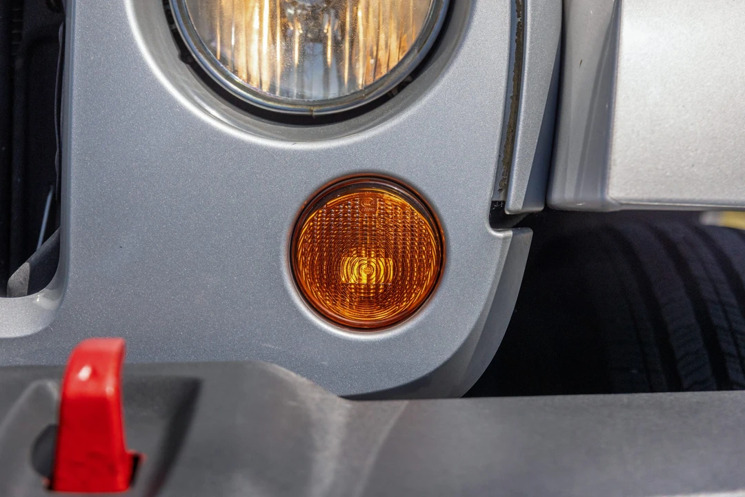 2010 Jeep JK Wrangler - Image 14 of 31