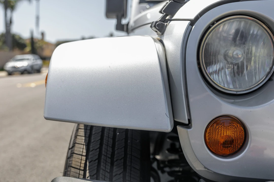 2010 Jeep JK Wrangler - Image 18 of 31