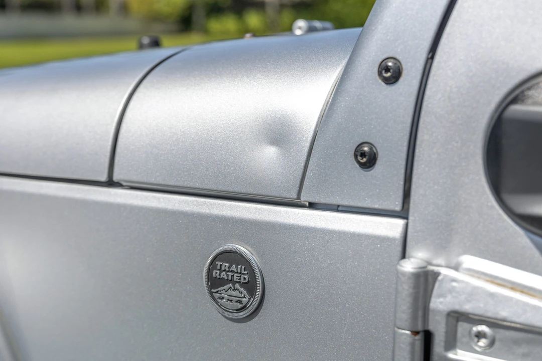 2010 Jeep JK Wrangler - Image 28 of 31