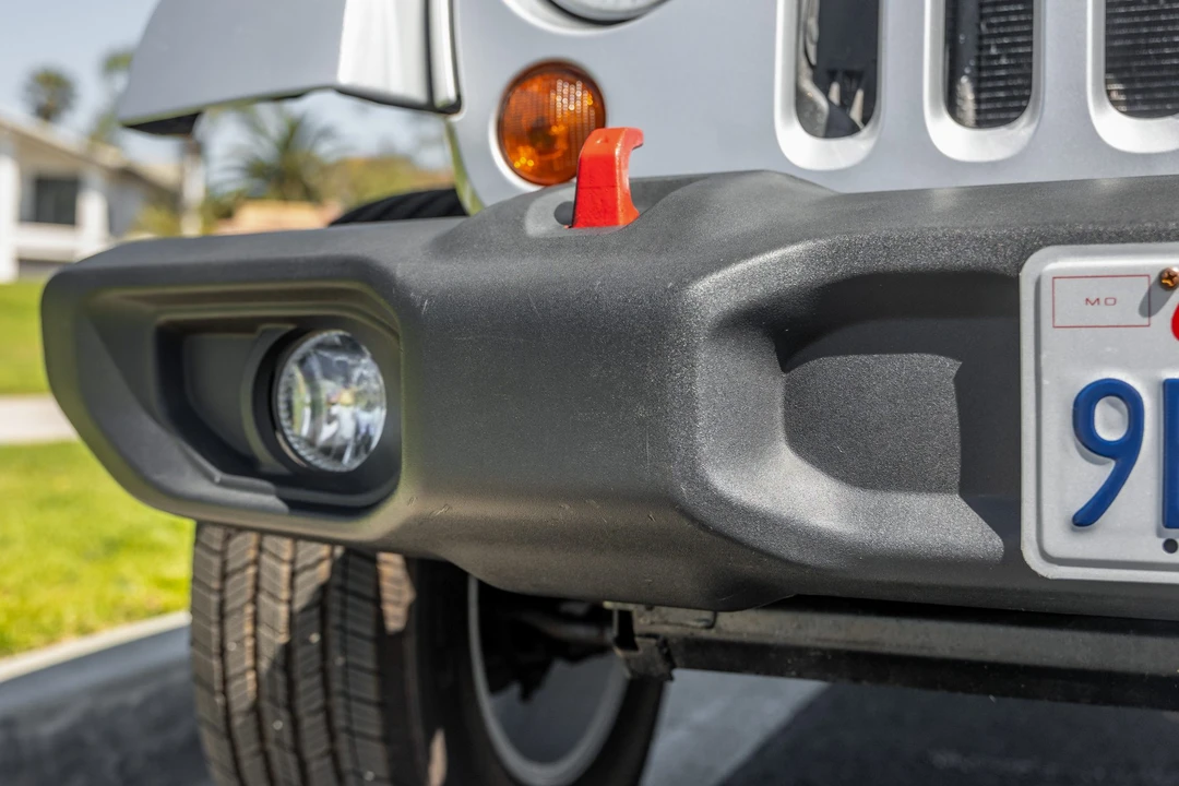 2010 Jeep JK Wrangler - Image 20 of 31