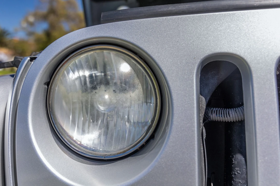 2010 Jeep JK Wrangler - Image 10 of 31