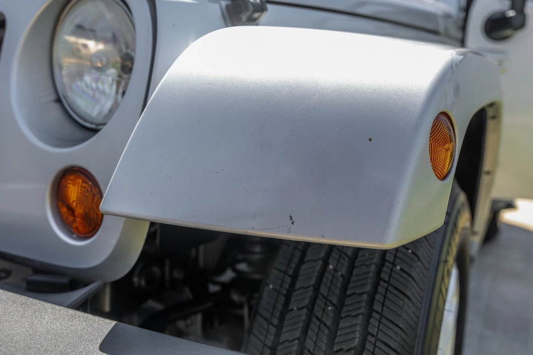 2010 Jeep JK Wrangler - Image 19 of 31