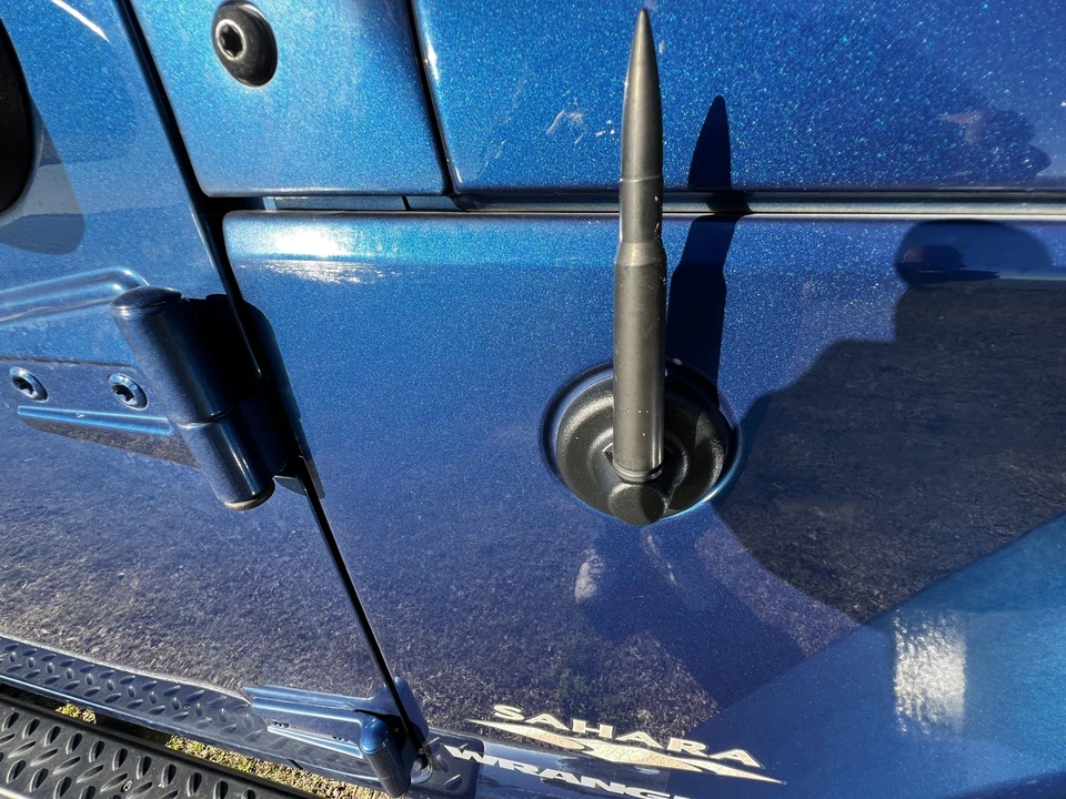 2010 Jeep JK Wrangler - Image 29 of 31