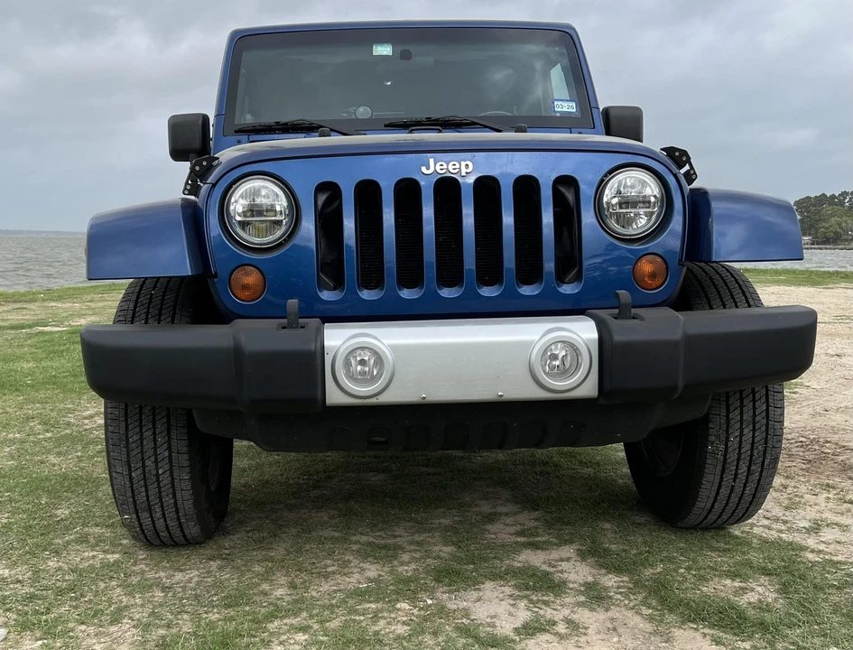 2010 Jeep JK Wrangler - Image 22 of 31