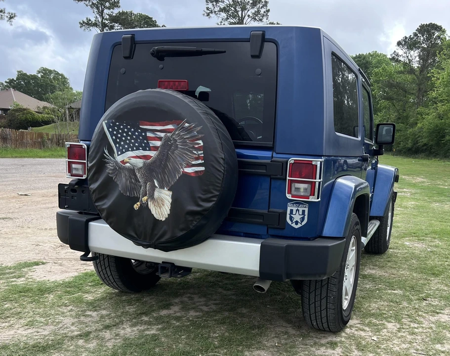 2010 Jeep JK Wrangler - Image 14 of 31